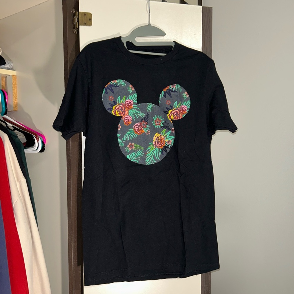 Neff Disney Tee